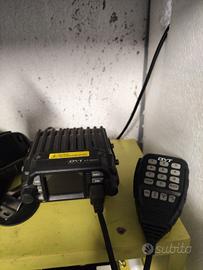 Veicolare Radioamatori