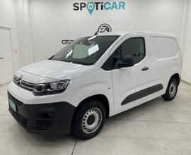 CITROEN Berlingo III - van M 1.6 bluehdi 100cv