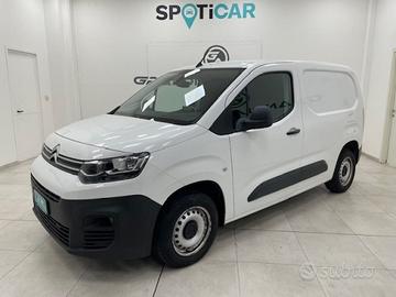 CITROEN Berlingo III - van M 1.6 bluehdi 100cv