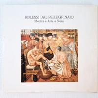 Libro Mostra 1989 Medici (Dottori) e Arte a Siena