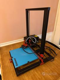 Stampante 3D Alfawise U20