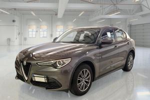 ALFA ROMEO STELVIO 2.2 TURBO DIESEL 160 CV BUSINES