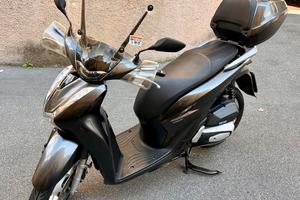 Honda SH 150cc