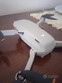DJI mini 4k