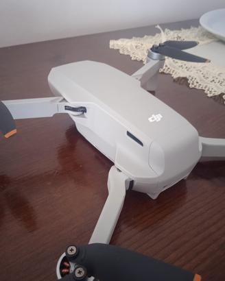 DJI mini 4k