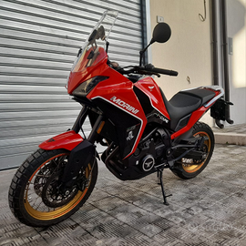 Morini X-Cape 650 - 2023