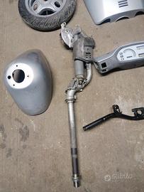 Piaggio Sfera 