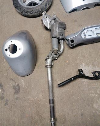 Piaggio Sfera 