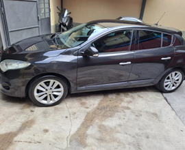 Renault Megane 1.9 dci