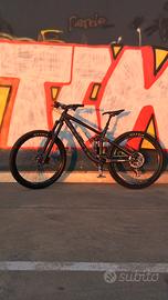 Trek Remedy 7  Bici Biammortizzata