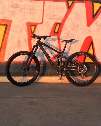 Trek Remedy 7  Bici Biammortizzata