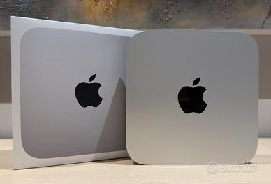 Mac Mini M2 - 16GB RAM 512GB SSD