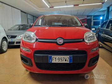 Fiat Panda 1.2 Connected by Wind 109 mila chilomet