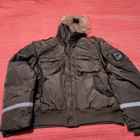 giubbotto bomber uomo