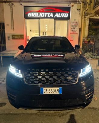 Land Rover Range Velar 2.0D I4 240 CV R-Dynamic S