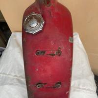 Serbatoio originale Gilera Elmeca anni 70