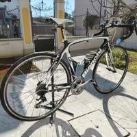 Bici corsa Bianchi Infinito