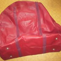 Borsa per ruota Alfa Romeo Zagato