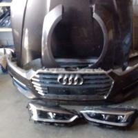 Musata completa audì a5 2021