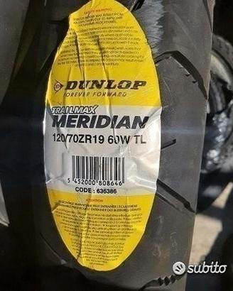 120 70 19 dunlop