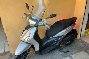 Piaggio beverly 300