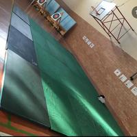 Tatami tradizionale in paia di riso