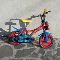bicicletta bimbi 