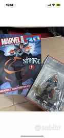 DOCTOR STRANGE - MARVEL HEROES 3D + Fascicolo