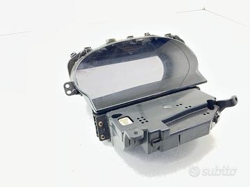 QUADRO STRUMENTI TOYOTA Yaris Serie 838000D660 1KR