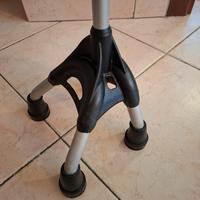 Bastone per anziani