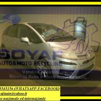 Ricambi citroen c4 picasso 2006-2013