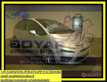 Ricambi citroen c4 picasso 2006-2013