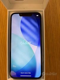 IPHONE 13 MINI 256GB
