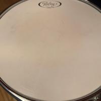 Rullante Roling’s VGV 75 + Yamaha SS740A