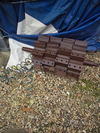 Rotore john deere 7500