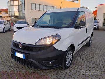 Fiat doblò cargo 1.6 MJ cargo lounge