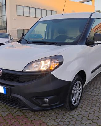 Fiat doblò cargo 1.6 MJ cargo lounge
