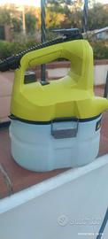 Atomizzatore a batteria