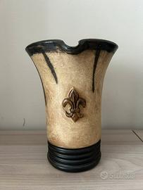 Brocca belga XX secolo