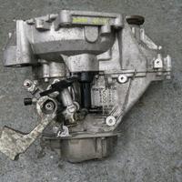 Cambio vw golf 7 - 1.2 b - 2019 - motore seh