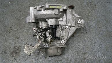 Cambio vw golf 7 - 1.2 b - 2019 - motore seh