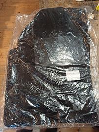 Fiat 500X tappetini nuovi