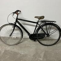 Bici citybuke uomo perfetta