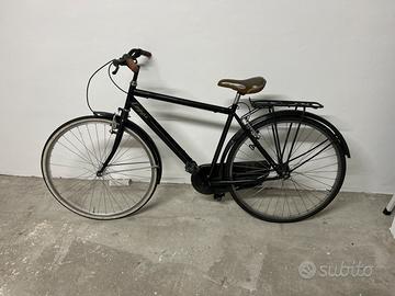 Bici citybuke uomo perfetta