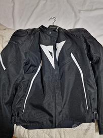 giubbotto dainese 