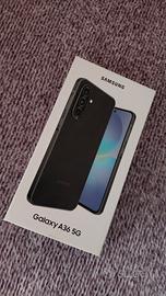 samsung A36 