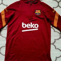 Felpa Nike Barcellona
