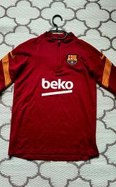 Felpa Nike Barcellona