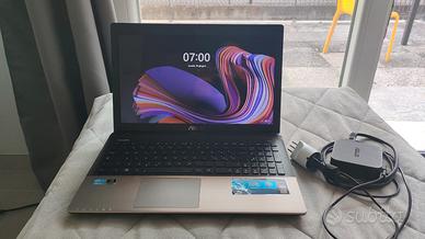 COMPUTER ASUS A55VD-SX645H
