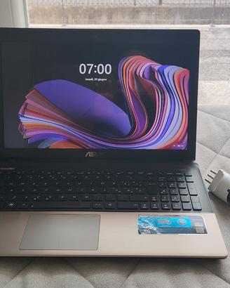 COMPUTER ASUS A55VD-SX645H